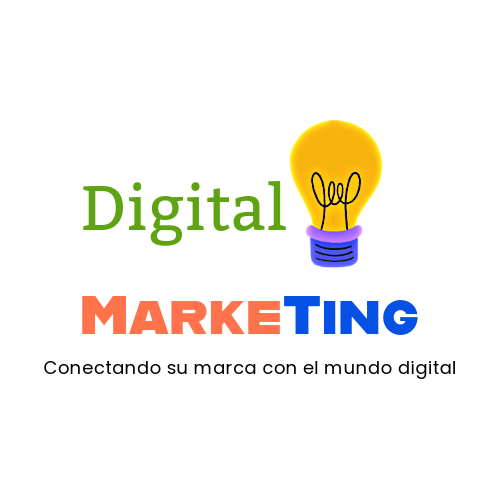 Digital-Mente marketing conectamos su marca con el mundo digital